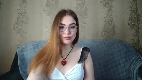 Rebecca online show from 28, 2, 2025