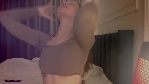 Lets talk here 33.  online show from 5, 4, 2026