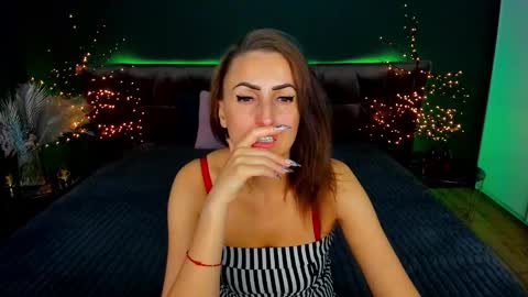 rebecca_diamonds online show from 25, 9, 2025