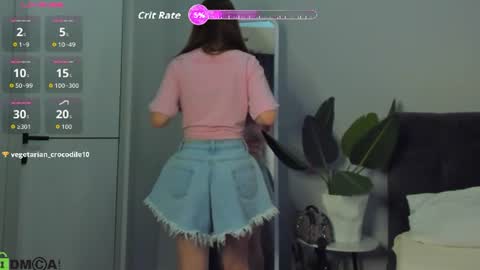 Rebecca online show from 18, 6, 2026