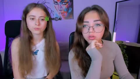 rebecca_smile_ online show from 1, 10, 2025