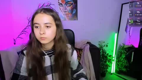 rebecca_smile_ online show from 10, 10, 2025