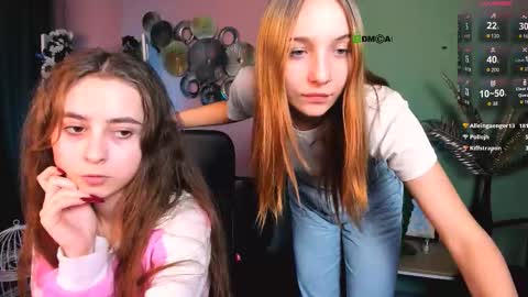 rebecca_smile_ online show from 2, 12, 2025