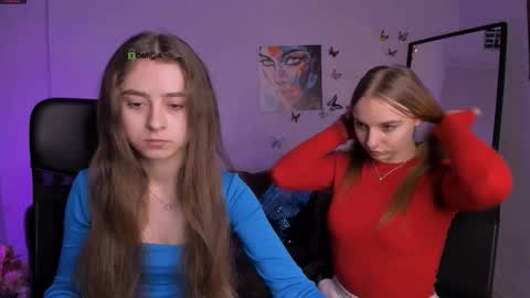 rebecca_smile_ online show from 14, 1, 2026