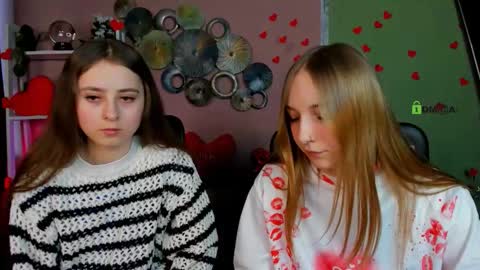 Snapshot of rebecca_smile_ chatting on 9, 2, 2026 rebecca_smile_ online show from 9, 2, 2026