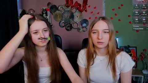 Snapshot of rebecca_smile_ chatting on 18, 2, 2026 rebecca_smile_ online show from 18, 2, 2026