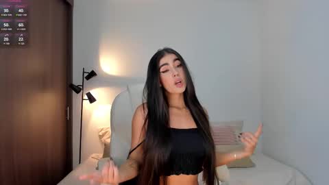 Rebecca online show from 29, 10, 2025