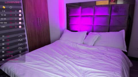 BECK 5PM-11AM GT COLOMBIA online show from 26, 2, 2025