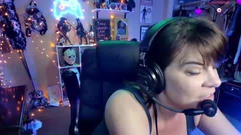 Rebecca Love online show from 13, 1, 2026