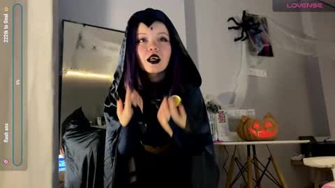 Rebecca Nikson online show from 29, 10, 2025