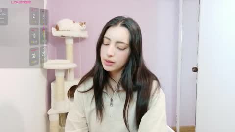 rebeccawhite_meow online show from 11, 2, 2026