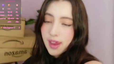 rebeccawhite_meow online show from 15, 4, 2026