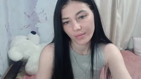 Rebeka 08 online show from 28, 3, 2026