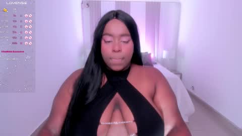 Snapshot of rebeka_spencer chatting on 19, 2, 2025 rebeka online show from 19, 2, 2025