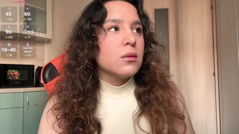 rebekkalucky online show from 2, 10, 2025