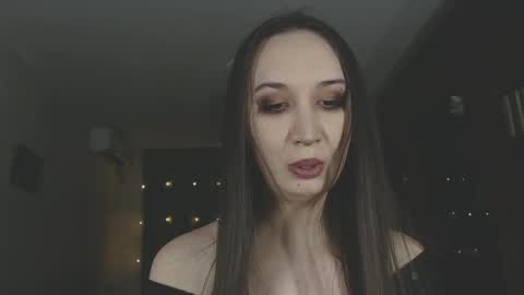 AnnaAnnet online show from 3, 4, 2026