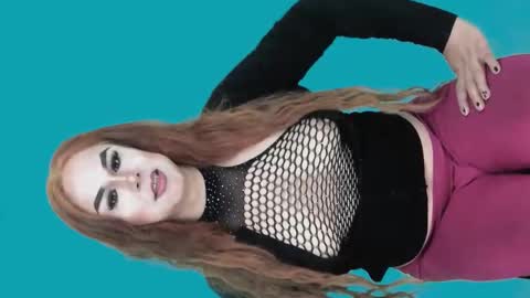 CandySex online show from 23, 3, 2026