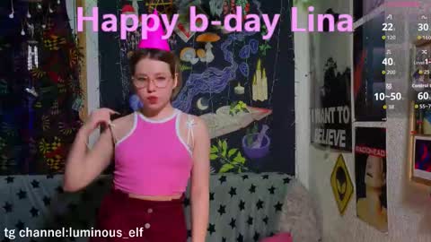 Lara online show from 15, 1, 2026