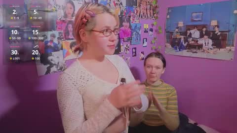 Lara online show from 21, 2, 2026