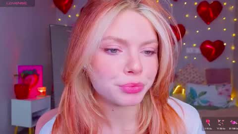 red__candy online show from 6, 3, 2026