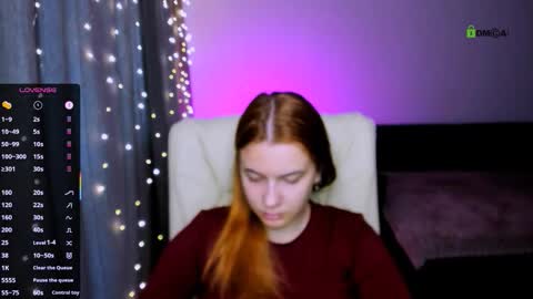 red__dizzy online show from 3, 11, 2025