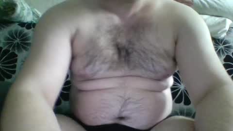 Snapshot of red_bearddd chatting on 1, 3, 2025 red_bearddd online show from 1, 3, 2025