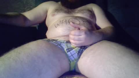 red_bearddd online show from 20, 3, 2026