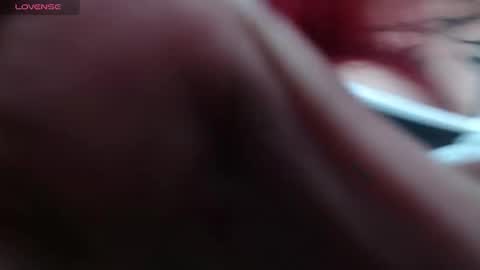 Snapshot of red_bunny_v chatting on 4, 3, 2026 Hi Stream 800am to 200pm online show from 4, 3, 2026