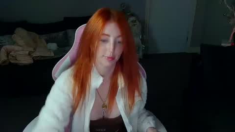 Snapshot of red_firesquirt chatting on 10, 12, 2024 Red - online show from 10, 12, 2024