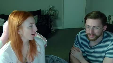 Snapshot of red_firesquirt chatting on 12, 1, 2025 Red - online show from 12, 1, 2025