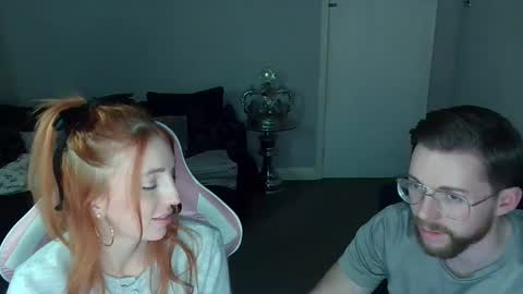 Snapshot of red_firesquirt chatting on 19, 1, 2025 Red - online show from 19, 1, 2025