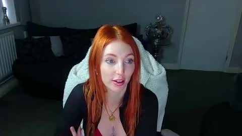 Snapshot of red_firesquirt chatting on 28, 1, 2025 Red - online show from 28, 1, 2025
