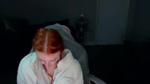 Snapshot of red_firesquirt chatting on 4, 2, 2025 Red - online show from 4, 2, 2025