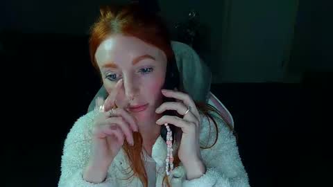Snapshot of red_firesquirt chatting on 11, 2, 2025 Red - online show from 11, 2, 2025