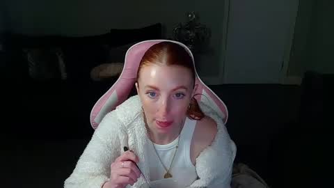 Snapshot of red_firesquirt chatting on 13, 2, 2025 Red - online show from 13, 2, 2025
