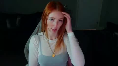 Snapshot of red_firesquirt chatting on 19, 2, 2025 Red - online show from 19, 2, 2025