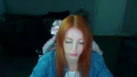 Snapshot of red_firesquirt chatting on 28, 2, 2025 Red - online show from 28, 2, 2025