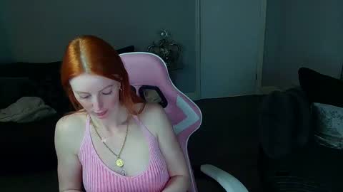 Snapshot of red_firesquirt chatting on 3, 3, 2025 Red - online show from 3, 3, 2025