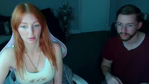 Snapshot of red_firesquirt chatting on 8, 3, 2025 Red - online show from 8, 3, 2025