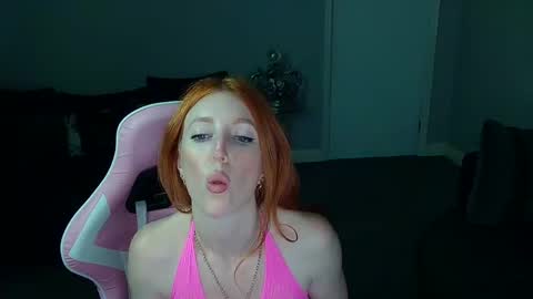 Snapshot of red_firesquirt chatting on 10, 3, 2025 Red - online show from 10, 3, 2025