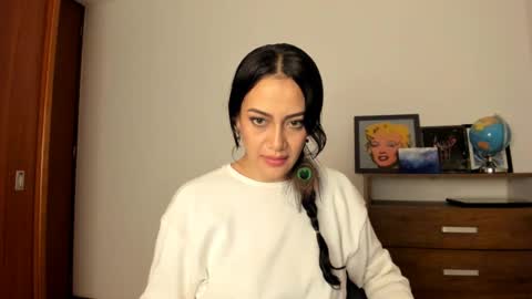 red_flower203 online show from 23, 2, 2025