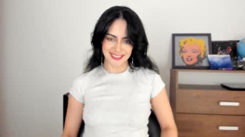 red_flower203 online show from 3, 10, 2025