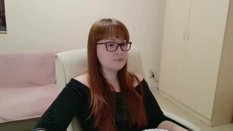 Lisa online show from 4, 12, 2025