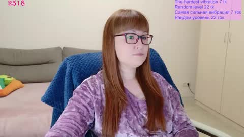 Snapshot of red_fox777 chatting on 20, 5, 2026 Lisa online show from 20, 5, 2026