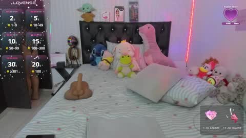 Taliana online show from 8, 1, 2026