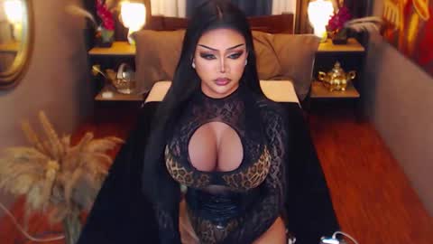 AsianRedivy online show from 13, 11, 2025