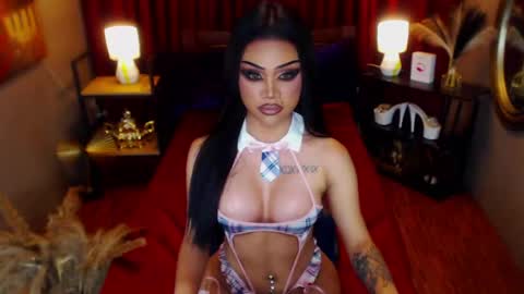 Snapshot of red_ivyy chatting on 3, 5, 2026 AsianRedivy online show from 3, 5, 2026