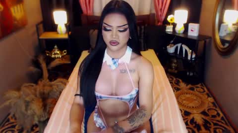 Snapshot of red_ivyy chatting on 24, 5, 2026 AsianRedivy online show from 24, 5, 2026