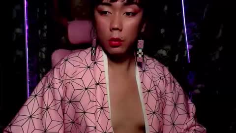 red_kitsune69 online show from 6, 10, 2025