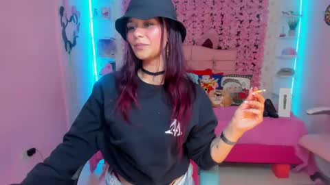 Luna online show from 20, 12, 2024